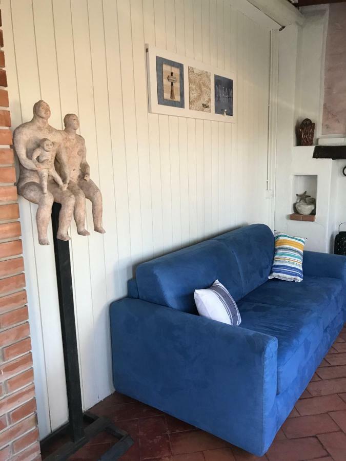 Lo Chalet Dell'Artista توري ديل لاغو بوتشيني المظهر الخارجي الصورة
